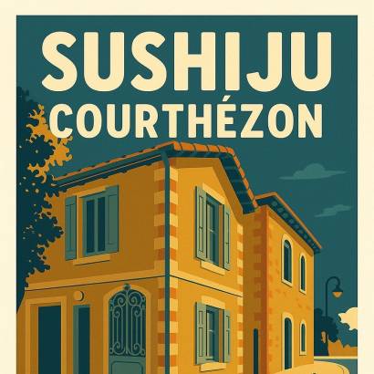 L'atelier SushiJu L'atelier SushiJu
