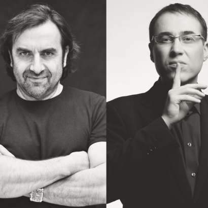 Duels d'improvisateurs Duels d'improvisateurs