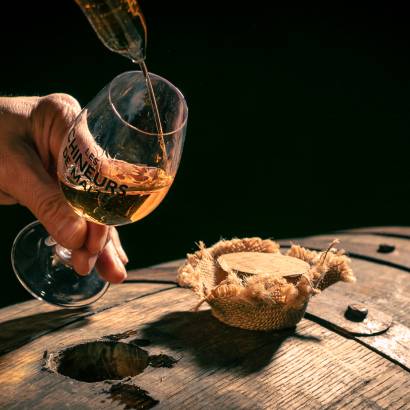 Visite guidée Les Chineurs de Malts : De l’orge au whisky. Découverte d’une production unique Visite guidée Les Chineurs de Malts : De l’orge au whisky. Découverte d’une production unique