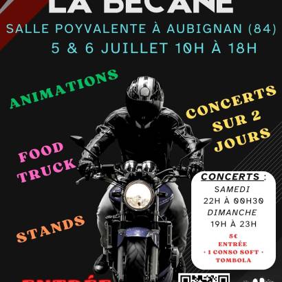 Passionnés de la bécane Passionnés de la bécane
