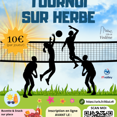 Tournoi sur herbe Tournoi sur herbe