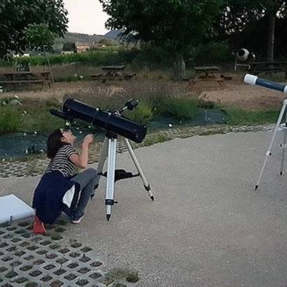 Children's workshop : Budding astronomer Children's workshop : Budding astronomer