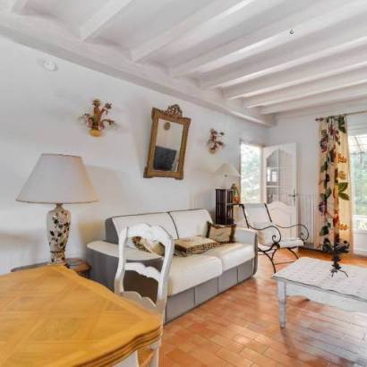 Le Gîte - Le Jardinage Le Gîte - Le Jardinage