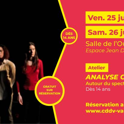 Analyse Chorale Analyse Chorale