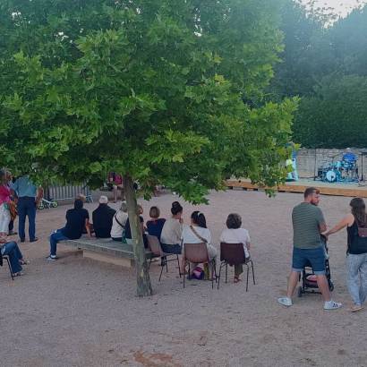 Fête de la musique Fête de la musique