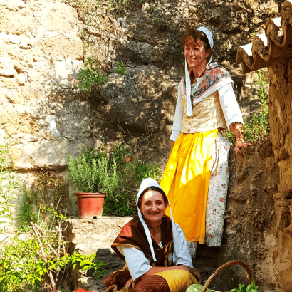 Au Fil des Etals en Provence Au Fil des Etals en Provence