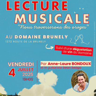 Lecture musicale Lecture musicale