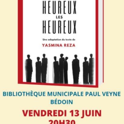Lectures à voix haute Lectures à voix haute