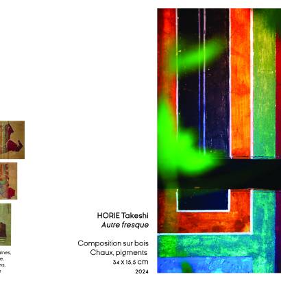 Roman culture inspires conservator-restorers Roman culture inspires conservator-restorers