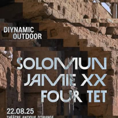 Positiv - Diynamic outdoor Positiv - Diynamic outdoor