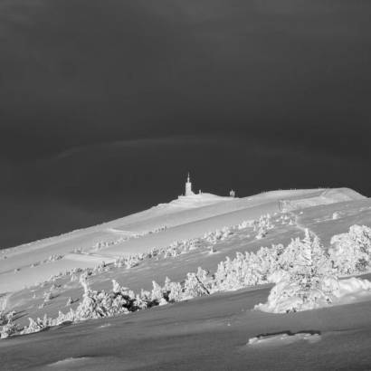 Exposition : photographies du Ventoux (Jean-Luc Willot) Exposition : photographies du Ventoux (Jean-Luc Willot)