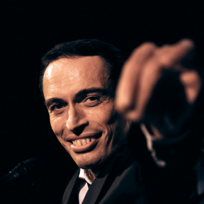 Spectacle : La Promesse Brel Spectacle : La Promesse Brel