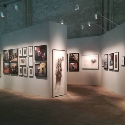 Exposition de photos et peintures Collectif d'artistes Exposition de photos et peintures Collectif d'artistes