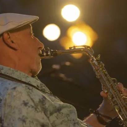 Les musicales dans les vignes - Jazz latino au Château Val Joanis Les musicales dans les vignes - Jazz latino au Château Val Joanis