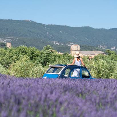 Offrez-vous une échappée belle en 2CV ! – Offre exclusive Festival Lubèou Offrez-vous une échappée belle en 2CV ! – Offre exclusive Festival Lubèou