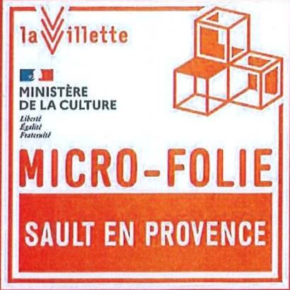 Micro-folie à Sault : Just Dance sur Switch Micro-folie à Sault : Just Dance sur Switch