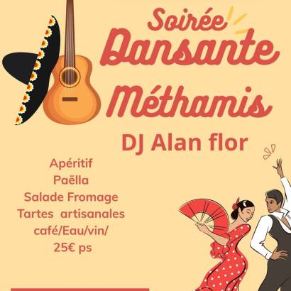 Fête de la musique à Méthamis Fête de la musique à Méthamis