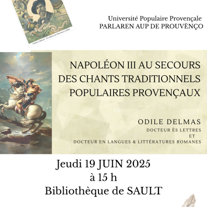 Conférence Conférence