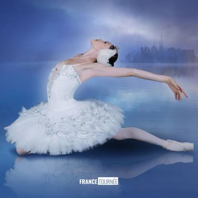 Swan Lake Swan Lake