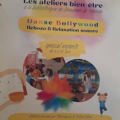 Atelier Bien-Être Atelier Bien-Être
