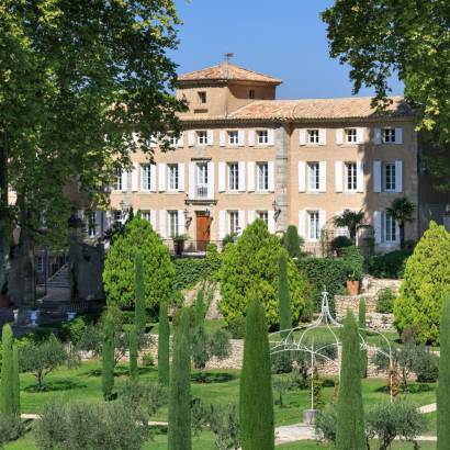 Vignobles en Scène: Discovery day at Château Pesquié Vignobles en Scène: Discovery day at Château Pesquié
