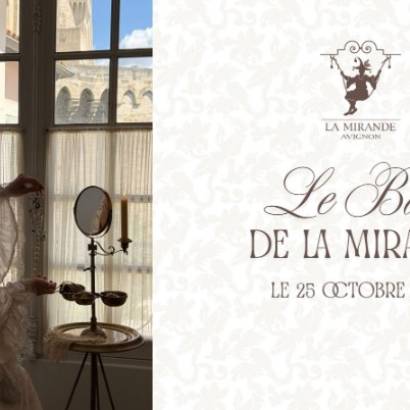 La Mirande ball La Mirande ball