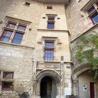 JEP 2025: Discover the Château de Thézan JEP 2025: Discover the Château de Thézan