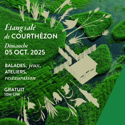 20 years of the Label - Espaces Naturels et Sensibles 20 years of the Label - Espaces Naturels et Sensibles