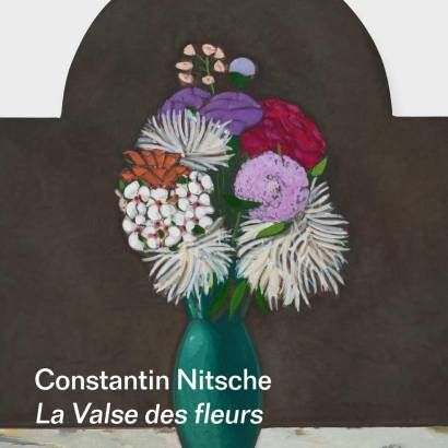 Constantin Nitsche - The Waltz of the Flowers Constantin Nitsche - The Waltz of the Flowers