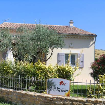 L'Olivière L'Olivière