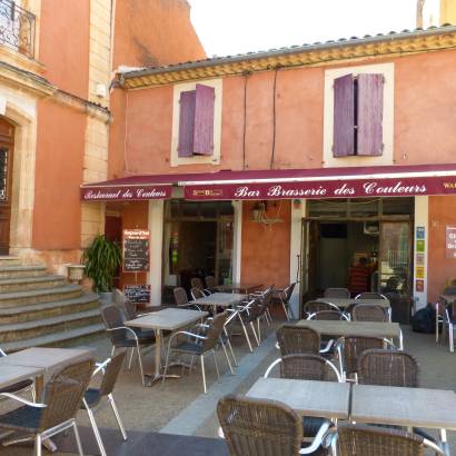 Café des Couleurs Café des Couleurs