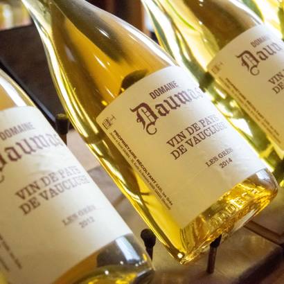 Domaine Daumas