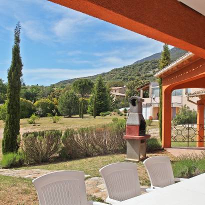 Villa Les Ocres Villa Les Ocres