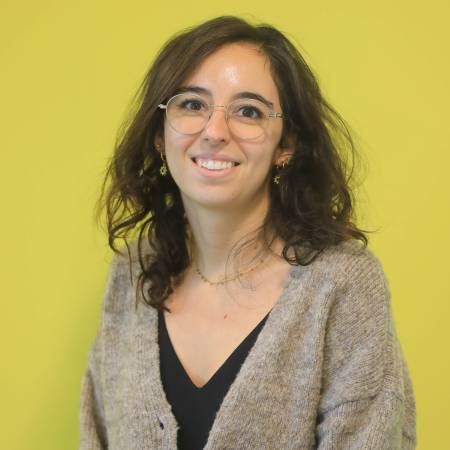 Clotilde C.