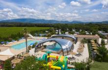 Camping le Garrigon