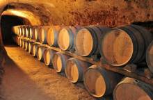 Cave de Visan