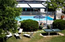 Ibis Styles Avignon Sud