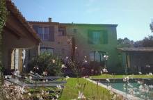 Les Terrasses