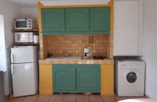 Le Cabanon