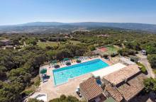Camping des Sources