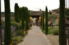 Hôtel Restaurant la Ferme de la Huppe