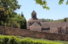 Abdij Notre-Dame de Sénanque