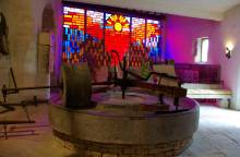 Musée de l'Histoire du Verre et du Vitrail