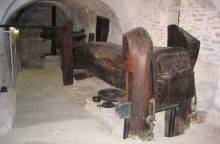 Musée du Moulin des Bouillons