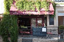 L'Estaminet