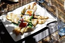 Le Bamboo Thaï
