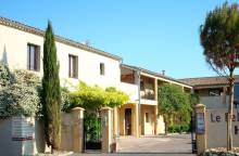 Hôtel le Relais du Luberon