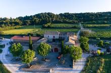 Domaine des Peyre