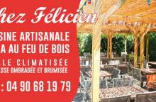 Chez Felicien Restaurant