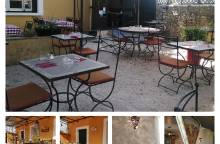 Restaurant les P'tits Bonheurs